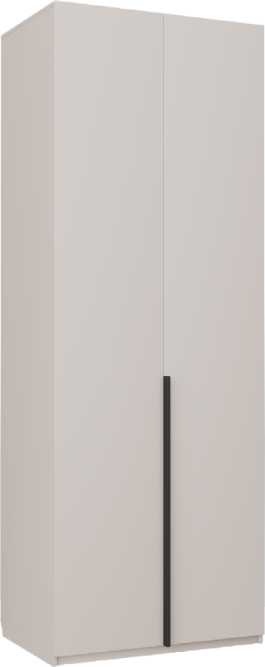 Шкаф 2-х ств. Чарли №22