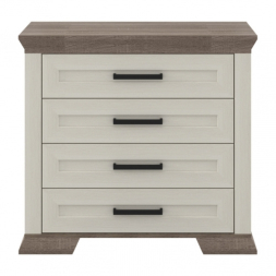 Комод KOM4S (Марсель - Marselle)