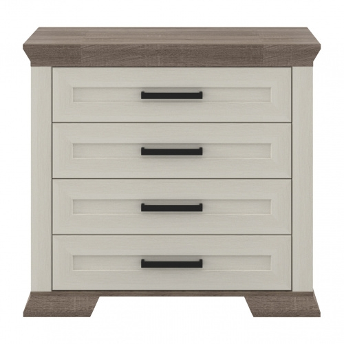 Комод KOM4S (Марсель - Marselle)