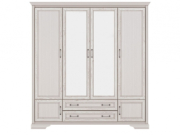 Шкаф SZF6D2S (Стилиус)