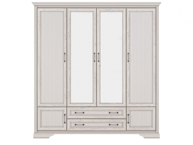 Шкаф SZF6D2S (Стилиус)