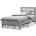 Кровать КР-01 Денвер (СМ)