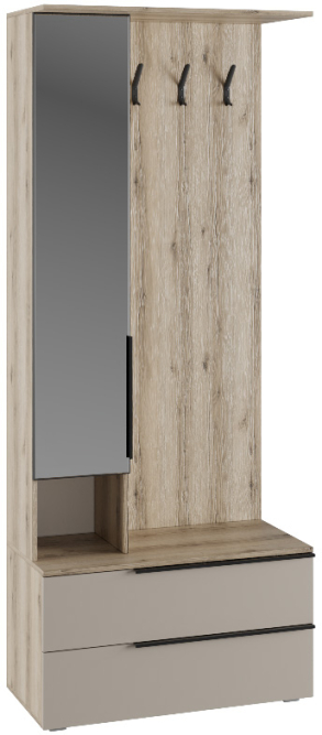 Прихожая ПВШ Заря