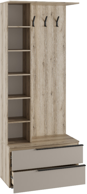 Прихожая ПВШ Заря