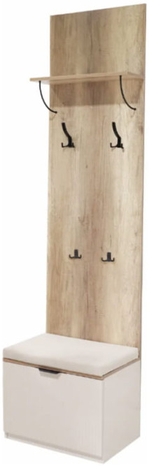 Прихожая Джулия 1