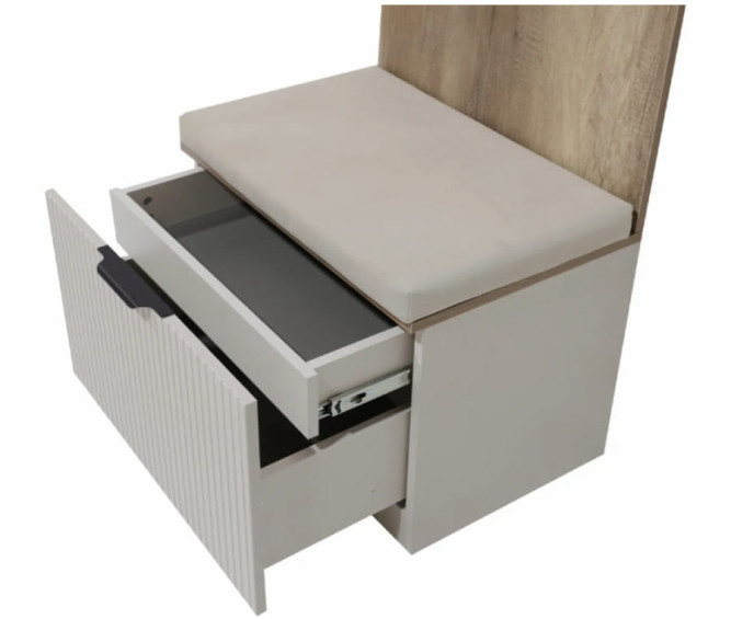 Прихожая Джулия 1