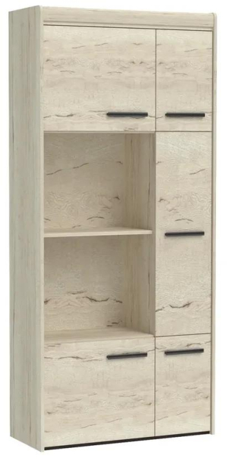 Пенал широкий «Мале» М-4