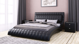 Кровать Виргиния (Стандарт)