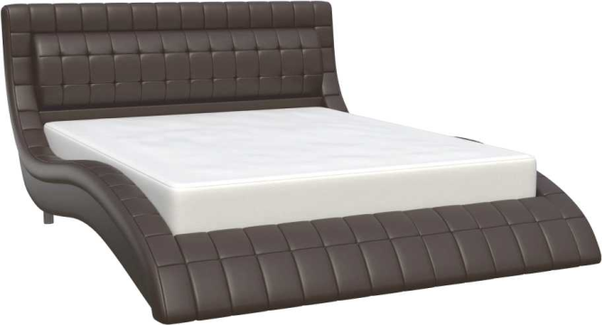 Кровать Виргиния (Стандарт)