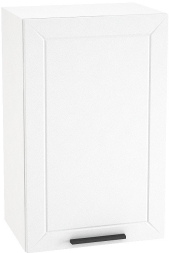 Шкаф верхний с 1 ств. ШВ 450 Глетчер