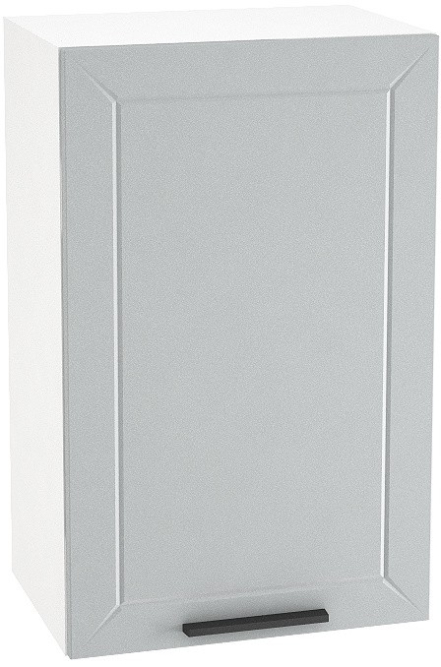 Шкаф верхний с 1 ств. ШВ 450 Глетчер