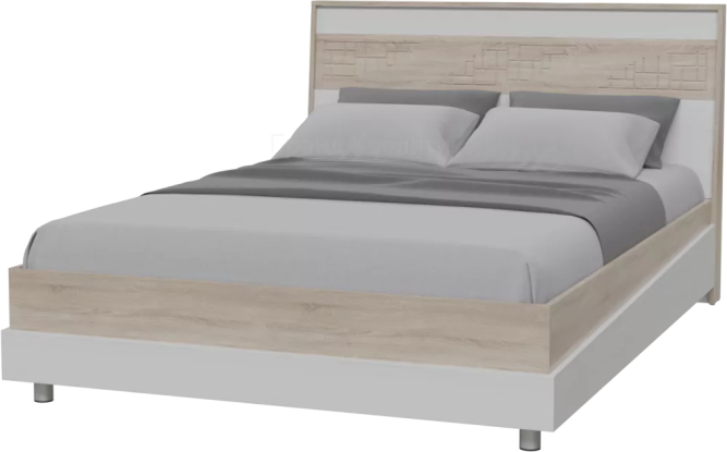 Кровать Мальта (1400,1600)