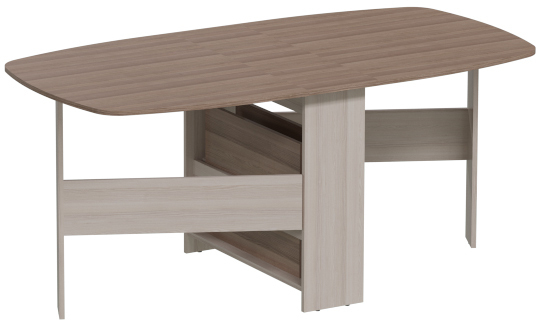 Стол-книжка Гранд Кволити 1.66