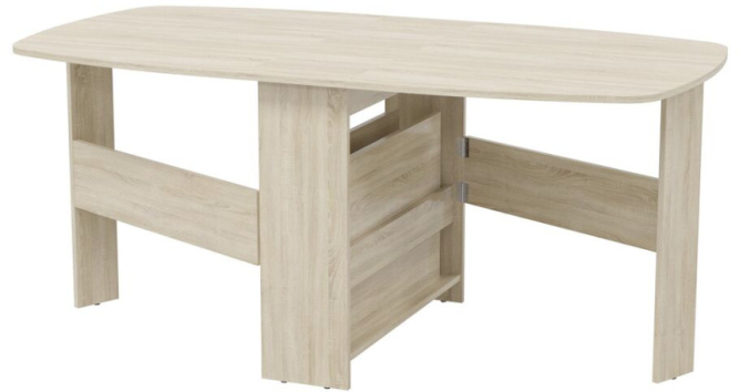 Стол-книжка Гранд Кволити 1.66