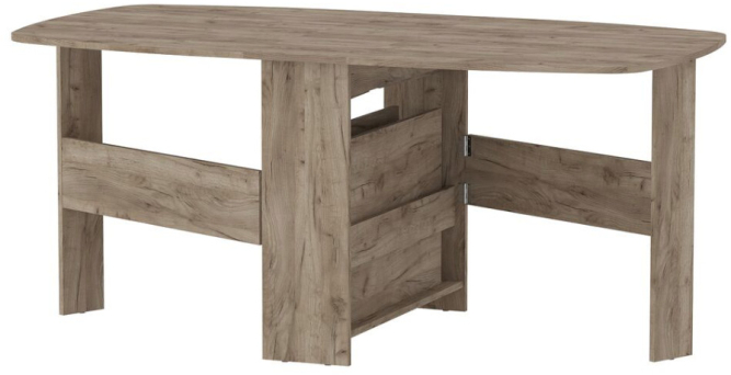 Стол-книжка Гранд Кволити 1.66