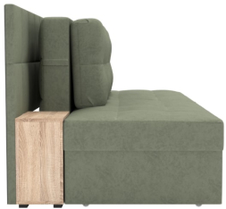 Диван Даллас (Олмеко)