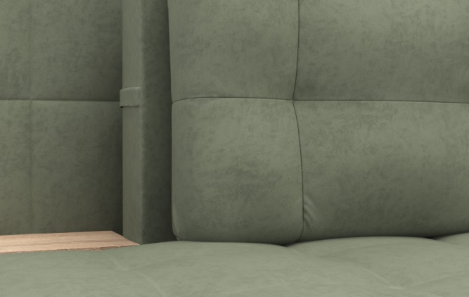 Диван Даллас (Олмеко)