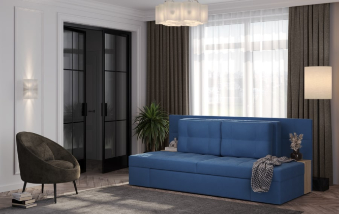 Диван Даллас (Олмеко)