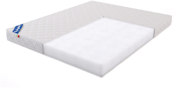 Матрас  Эдельвейс Флекс Эко (Скрутка)