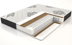 Матрас BERTINA (Бертина)