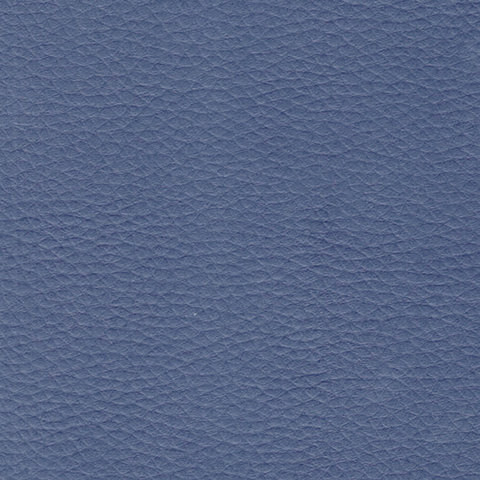 Диван мягкий трехместный "Норд", "V-700", 1560х720х730 мм, c подлокотниками, экокожа, голубой