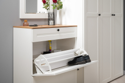 Тумба для обуви Остин 16.121