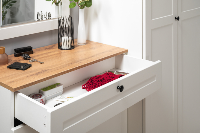 Тумба для обуви Остин 16.121