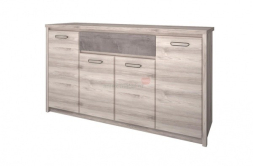 Тумба 4D1S Джаз