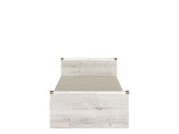 Кровать JLOZ90 (Индиана каньон)