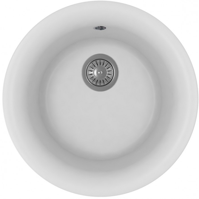 Мойка для кухни из искусственного камня Florentina Антик