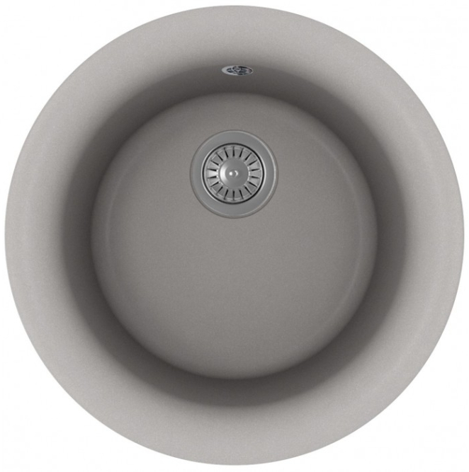 Мойка для кухни из искусственного камня Florentina Антик