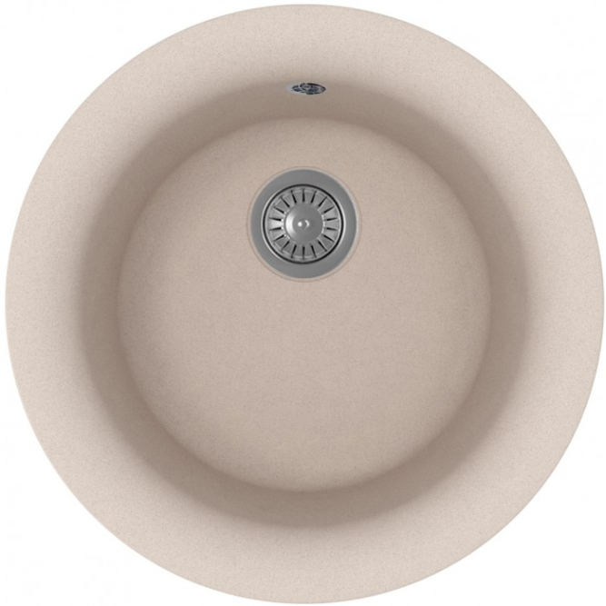 Мойка для кухни из искусственного камня Florentina Антик