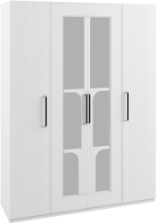 Шкаф 1680 Венеция (Альбина)