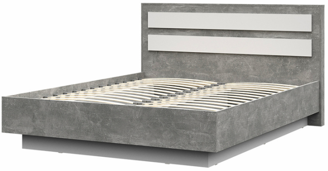 Кровать КР-02/03/04 Денвер (СМ)