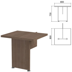Модуль стола приставного Приоритет
