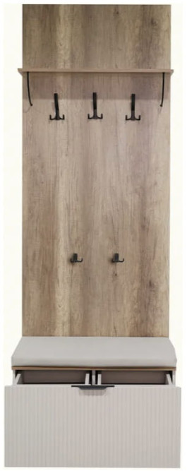 Прихожая Джулия 11