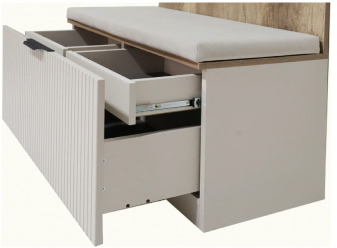 Прихожая Джулия 11