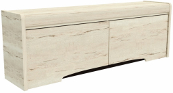 Шкаф-полка навесной «Мале» М-5