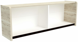 Шкаф-полка навесной «Мале» М-5