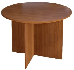 Стол круглый СМ17