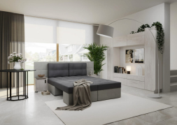 Стенка Лаванда-2 (Шкаф многоцелевого назначения)