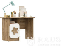 Стол письменный Колибри