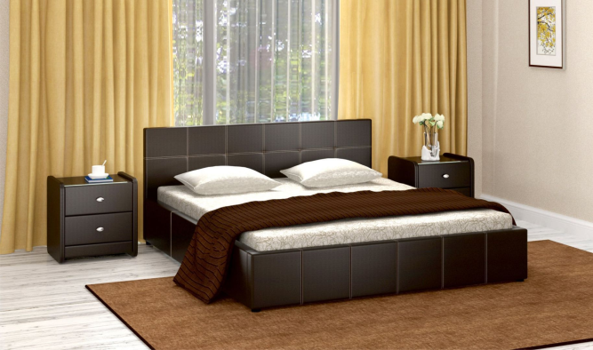 Кровать Грета (Стандарт)