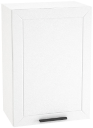 Шкаф верхний с 1 ств. ШВ 500 Глетчер