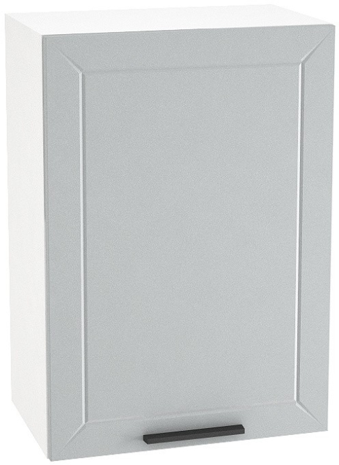 Шкаф верхний с 1 ств. ШВ 500 Глетчер