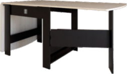 Стол-книга СТ-4