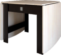 Стол-книга СТ-4