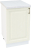 Шкаф нижний с 1 створкой Кухня Ницца ШН 500