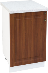 Шкаф нижний с 1 створкой Кухня Ницца ШН 500