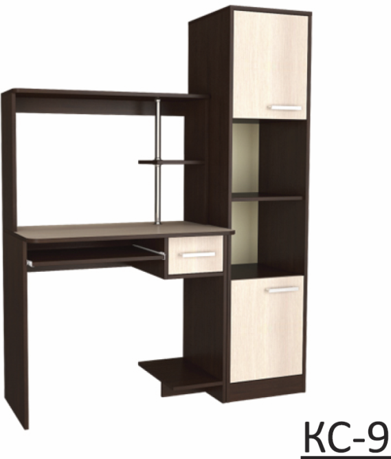 Стол КС-9 Эста